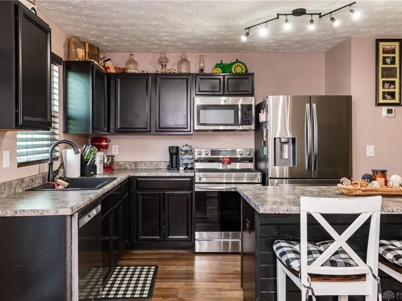 1115 Shannon Lane, Xenia, OH 45385 Photo 9