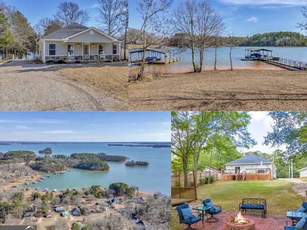 179 Bamboo Point, Hartwell, GA 30643