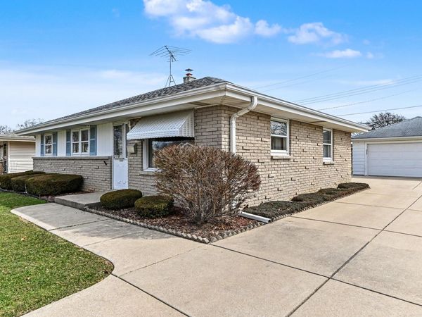 3386 S 78th St, Milwaukee, WI 53219