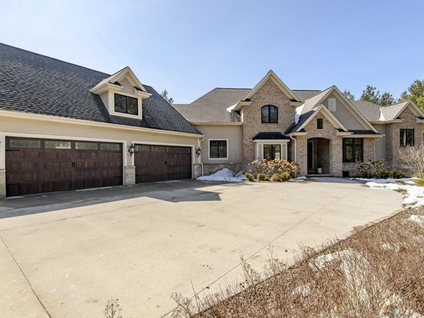 4179 Lily Rd, Polk, WI 53095