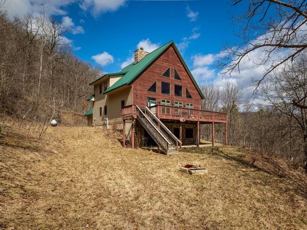 10235 Tavern Rd, Clayton, WI 54655