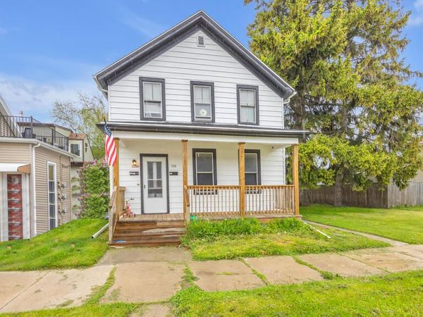 730 Georgia Ave, Unit 730A, Sheboygan, WI 53081