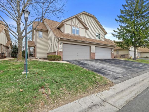 N34W23866 Grace Ave, Unit A, Pewaukee, WI 53072