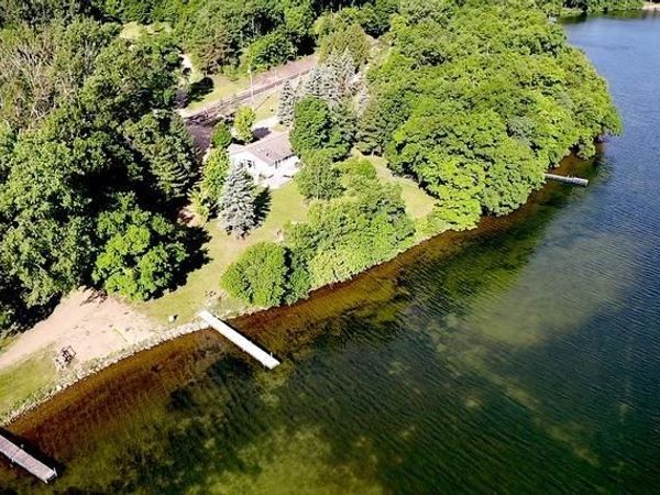 38834 Railroad Drive, Richville, MN 56576
