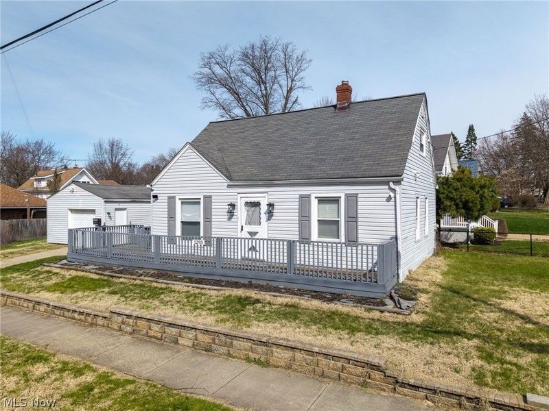 1293 Tioga Avenue, Akron, OH 44305 Photo 2