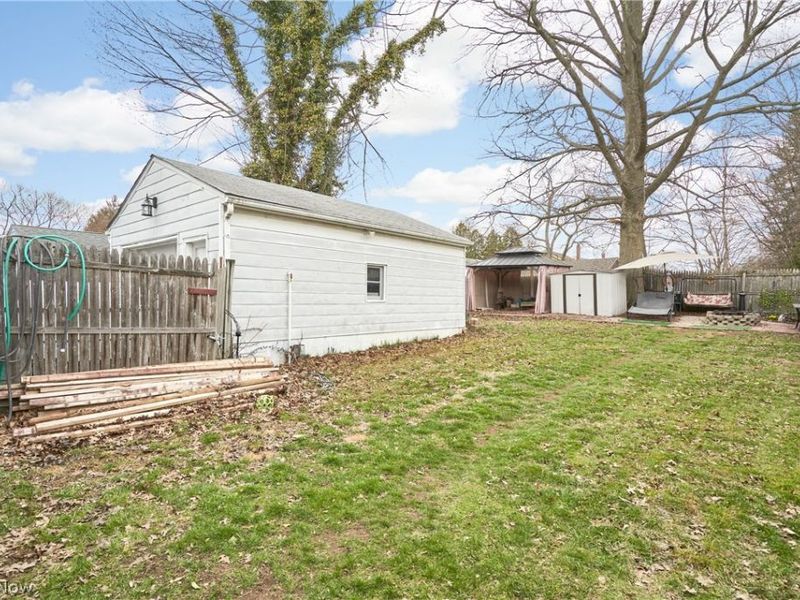 341 Lookout Avenue, Akron, OH 44310 Photo 16