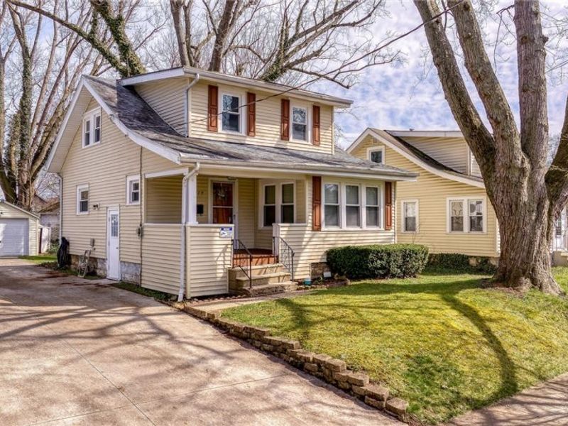 479 Newell Avenue, Akron, OH 44305 Photo 2