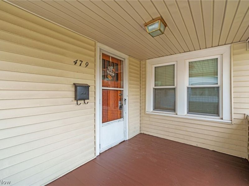 479 Newell Avenue, Akron, OH 44305 Photo 3