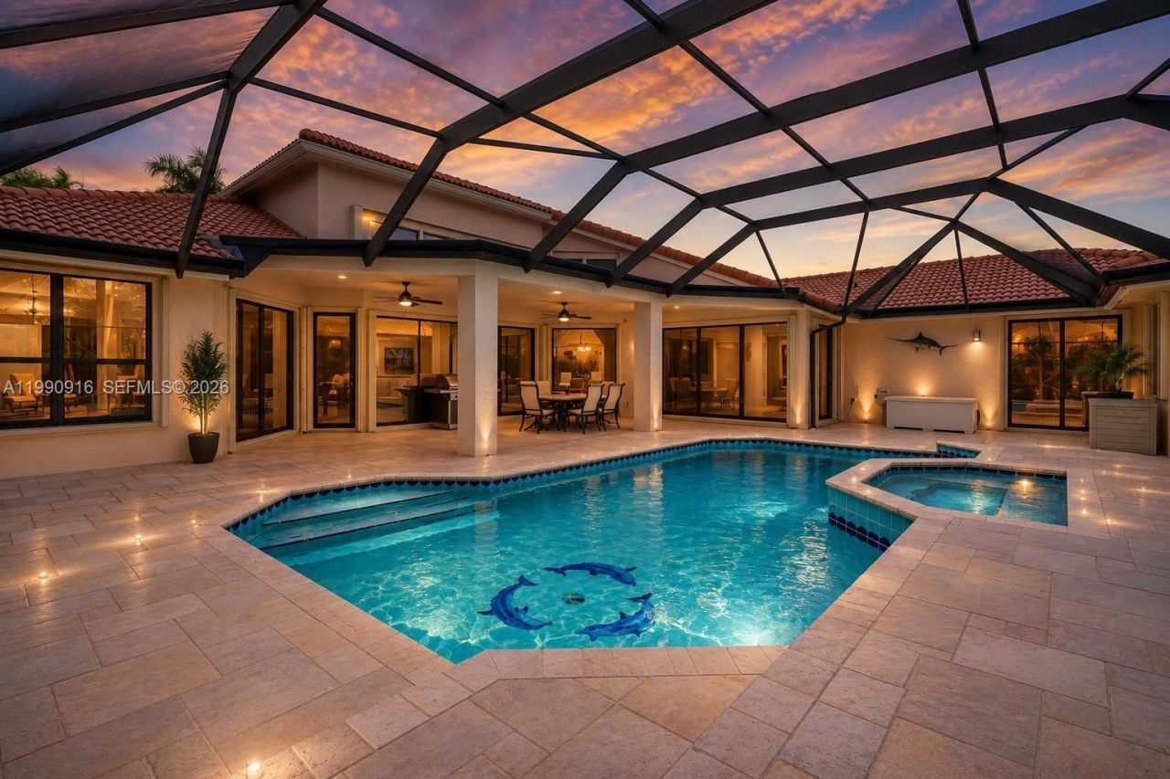 392 Coconut Cir, Weston, FL 33326 Photo