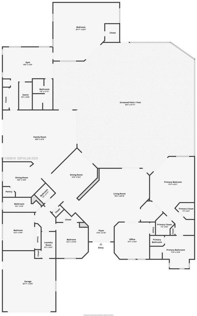 392 Coconut Cir, Weston, FL 33326 Photo