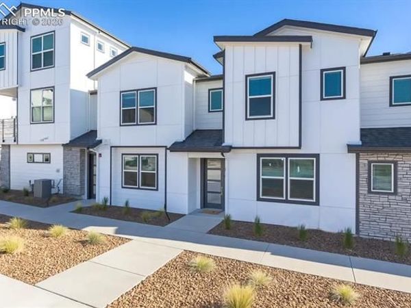 3369 Drumlin Grove, Colorado Springs, CO 80907