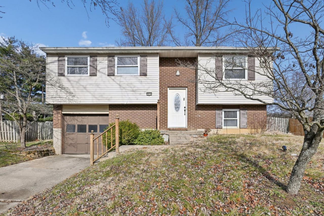 4636 Blackberry Lane, Union Twp, OH 45103 Main Photo