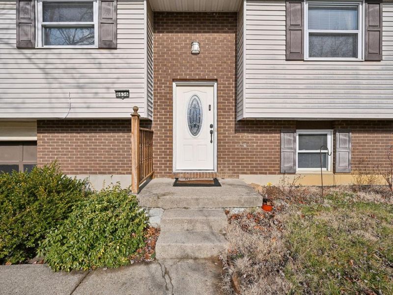 4636 Blackberry Lane, Union Twp, OH 45103 Photo 4