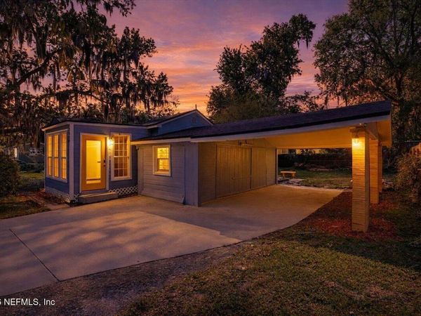 2520 LARSEN Road, Jacksonville, FL 32207