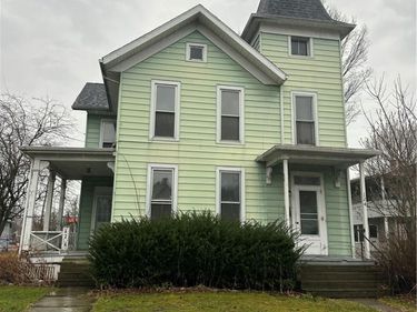 124 E Hudson Street, Elmira, NY 14904