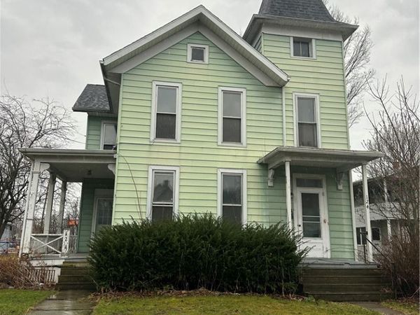 124 E Hudson Street, Elmira, NY 14904