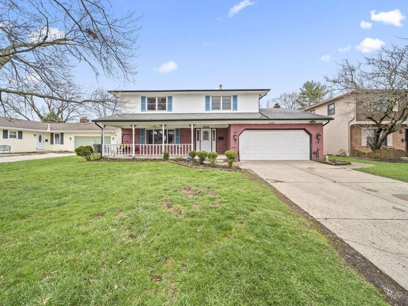 6100 Darby Lane, Columbus, OH 43229 Photo 2