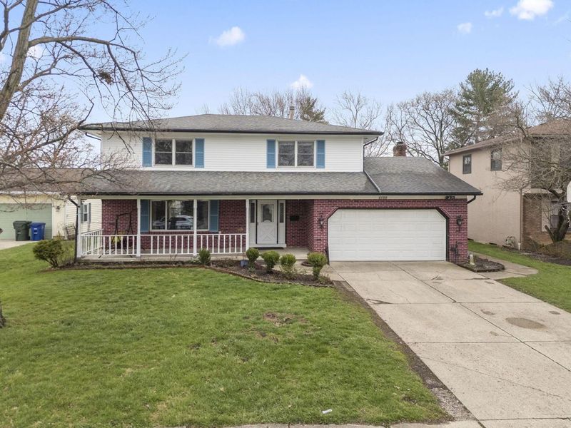 6100 Darby Lane, Columbus, OH 43229 Photo 37