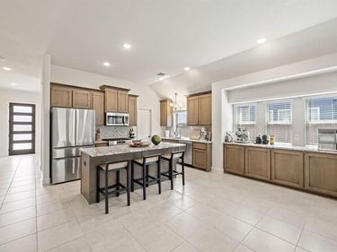 9105 Desert Flora Drive, Fort Worth, TX 76131