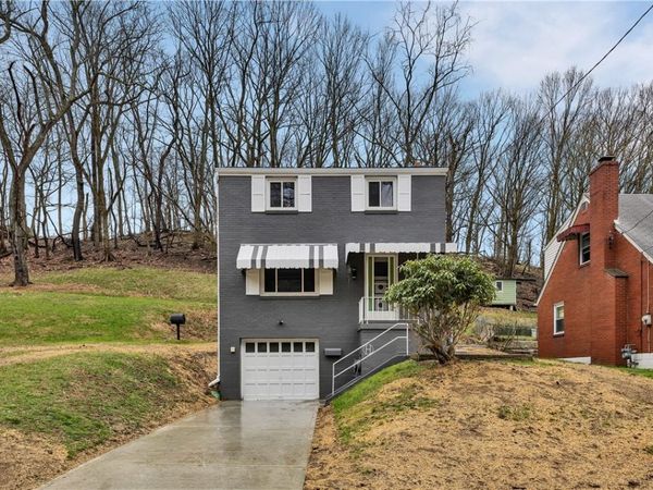 272 Dakota Ave, Pittsburgh, PA 15202