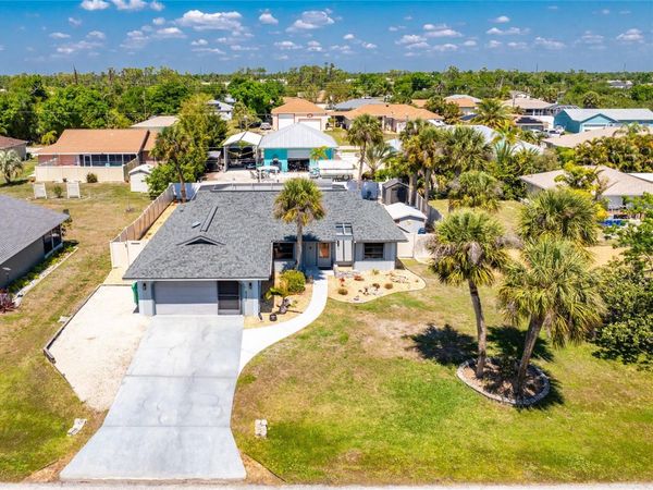 9340 SAINT CATHERINE AVENUE , ENGLEWOOD, FL 34224