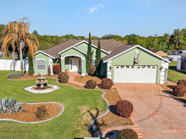 13101 SW 3RD COURT , OCALA, FL 34473