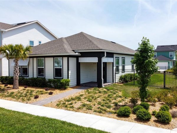 6514 BARNSTORM WAY , ST CLOUD, FL 34771