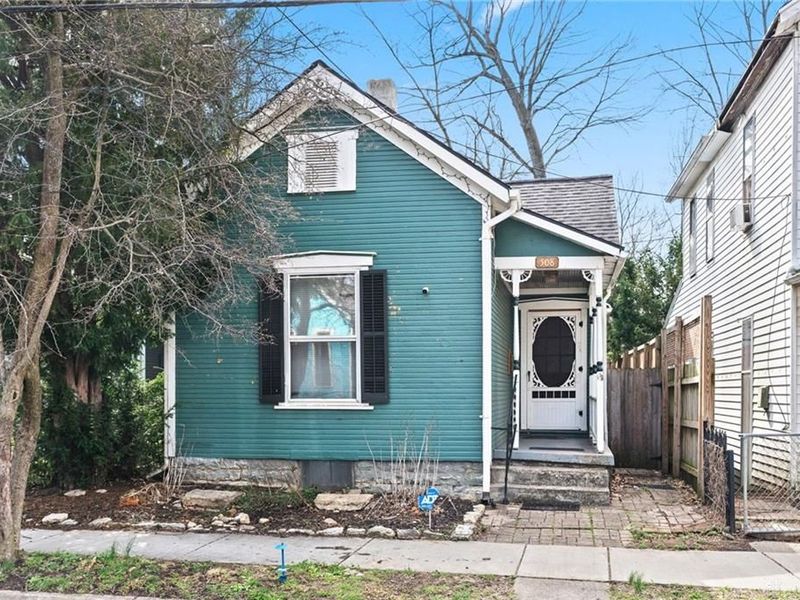 508 Oak Street, Dayton, OH 45410 Photo 1