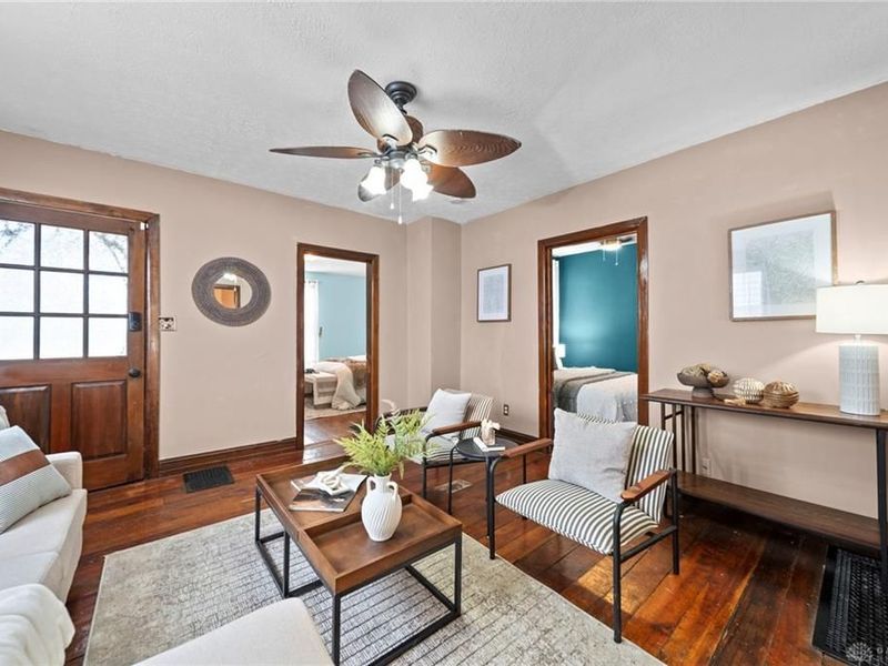 508 Oak Street, Dayton, OH 45410 Photo 3