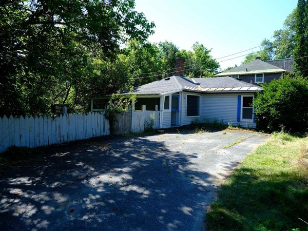 166 Hooker Hill Road, St. Johnsbury, VT 05819