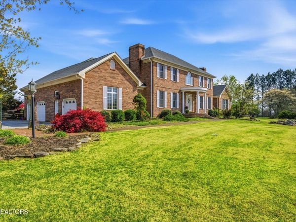 458 County Road 603, Athens, TN 37303