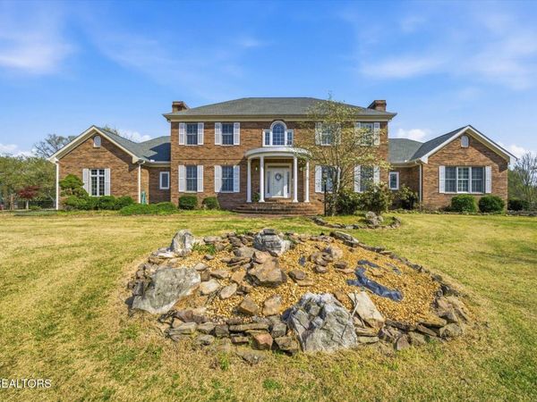 458 County Road 603, Athens, TN 37303