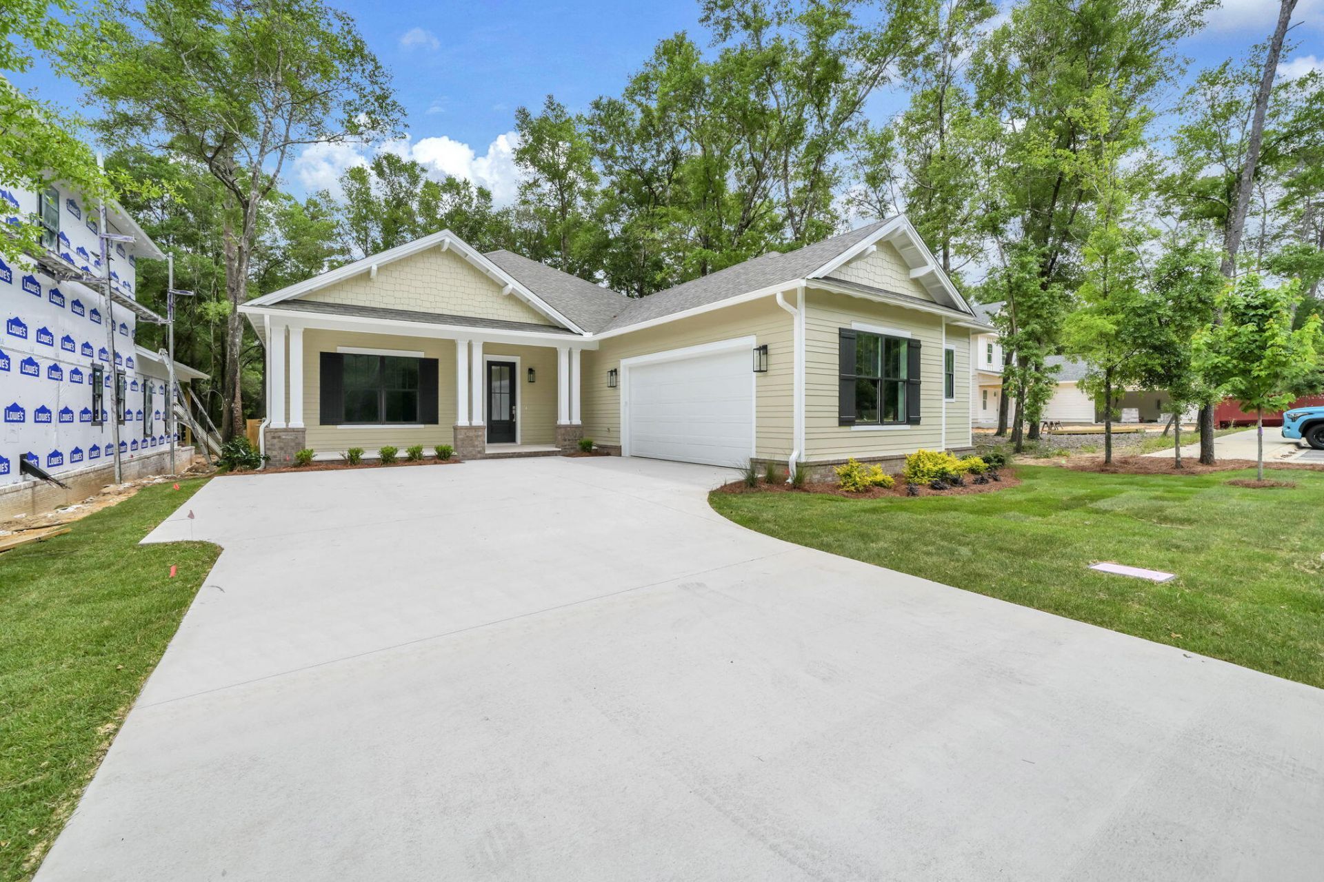 418 Sorrel Way, Niceville, FL 32578 Main Photo