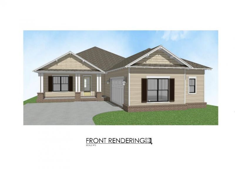 418 Sorrel Way, Niceville, FL 32578 Main Photo