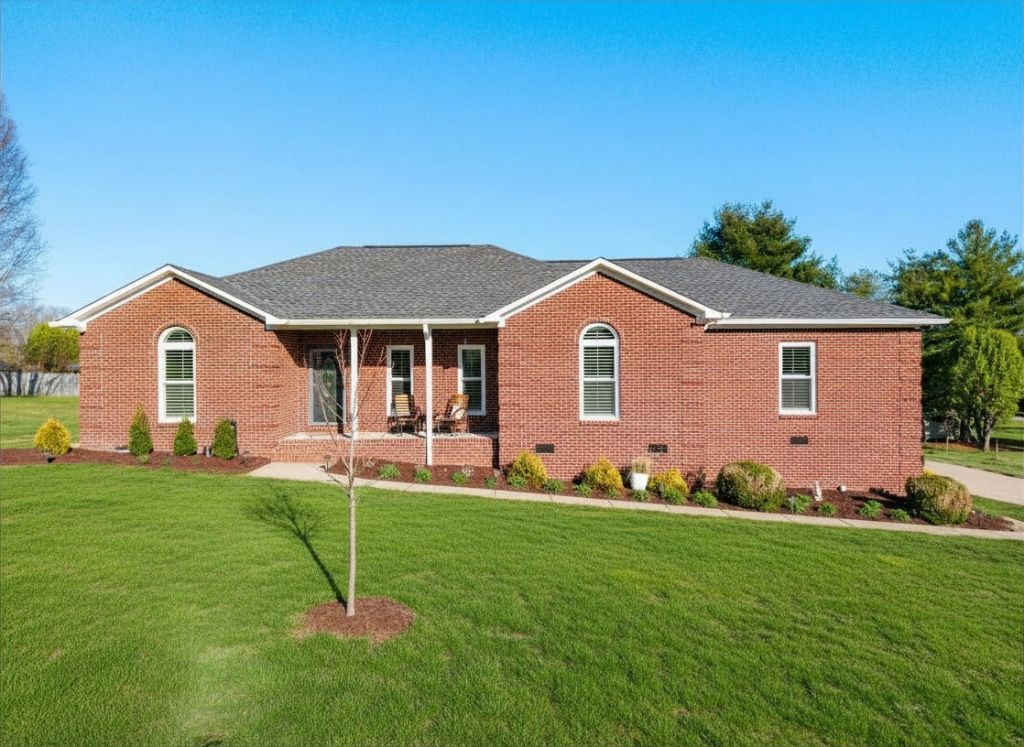 739 Joyce Ave, Lewisburg, TN 37091 Main Photo