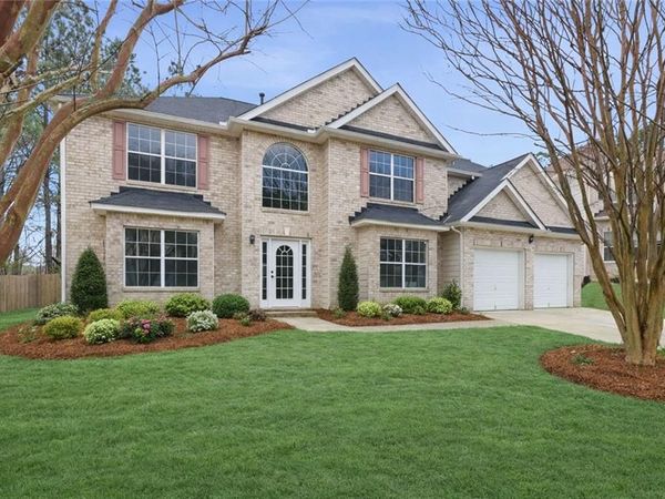 7054 Cavender Drive SW, Atlanta, GA 30331