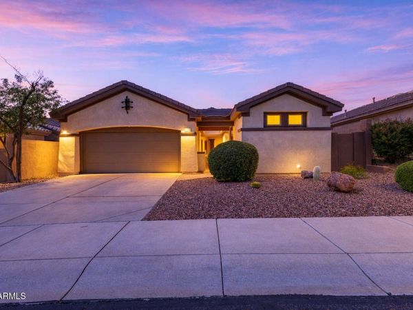 2231 W VALHALLA Court, Anthem, AZ 85086