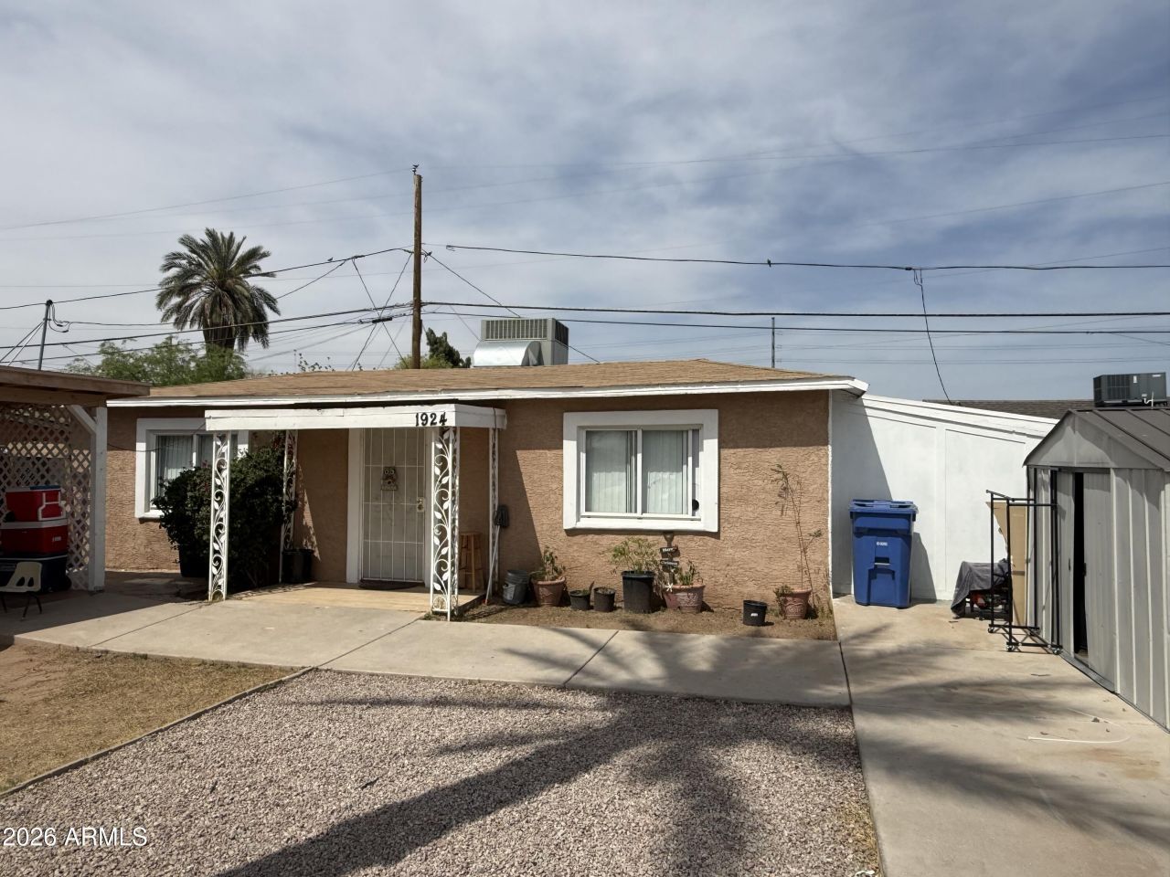 1924 W Hadley Street, Phoenix, AZ 85009 Main Photo
