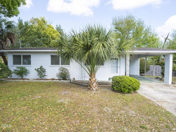 2224 Edgewood Drive , Panama City, FL 32405