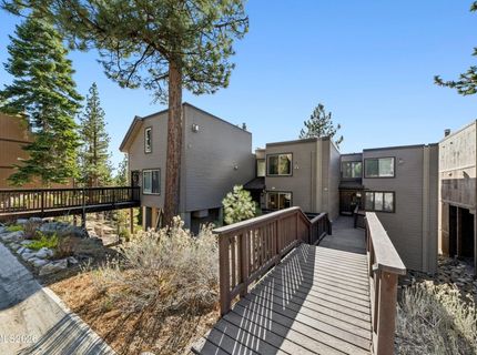 133 Holly Lane, Stateline, NV 89449 Photo