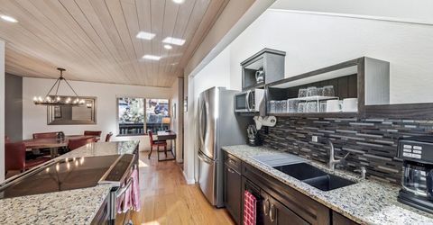 133 Holly Lane, Stateline, NV 89449 Photo