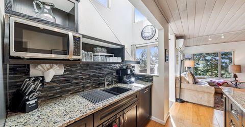 133 Holly Lane, Stateline, NV 89449 Photo