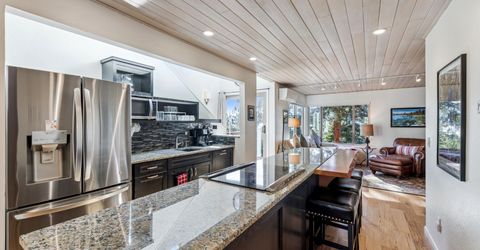 133 Holly Lane, Stateline, NV 89449 Photo