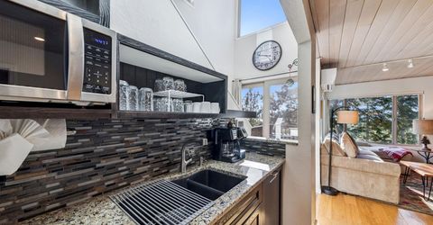 133 Holly Lane, Stateline, NV 89449 Photo