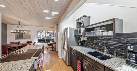 133 Holly Lane, Stateline, NV 89449 Photo