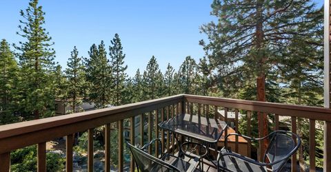 133 Holly Lane, Stateline, NV 89449 Photo