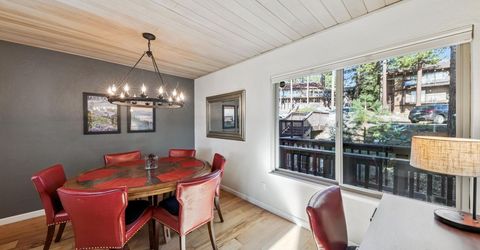 133 Holly Lane, Stateline, NV 89449 Photo