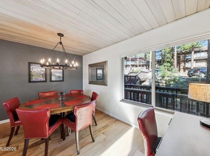 133 Holly Lane, Stateline, NV 89449 Photo