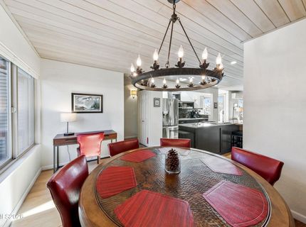 133 Holly Lane, Stateline, NV 89449 Photo