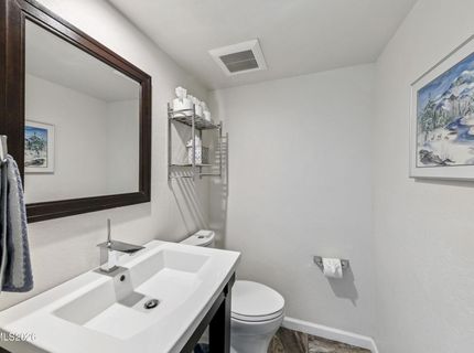 133 Holly Lane, Stateline, NV 89449 Photo